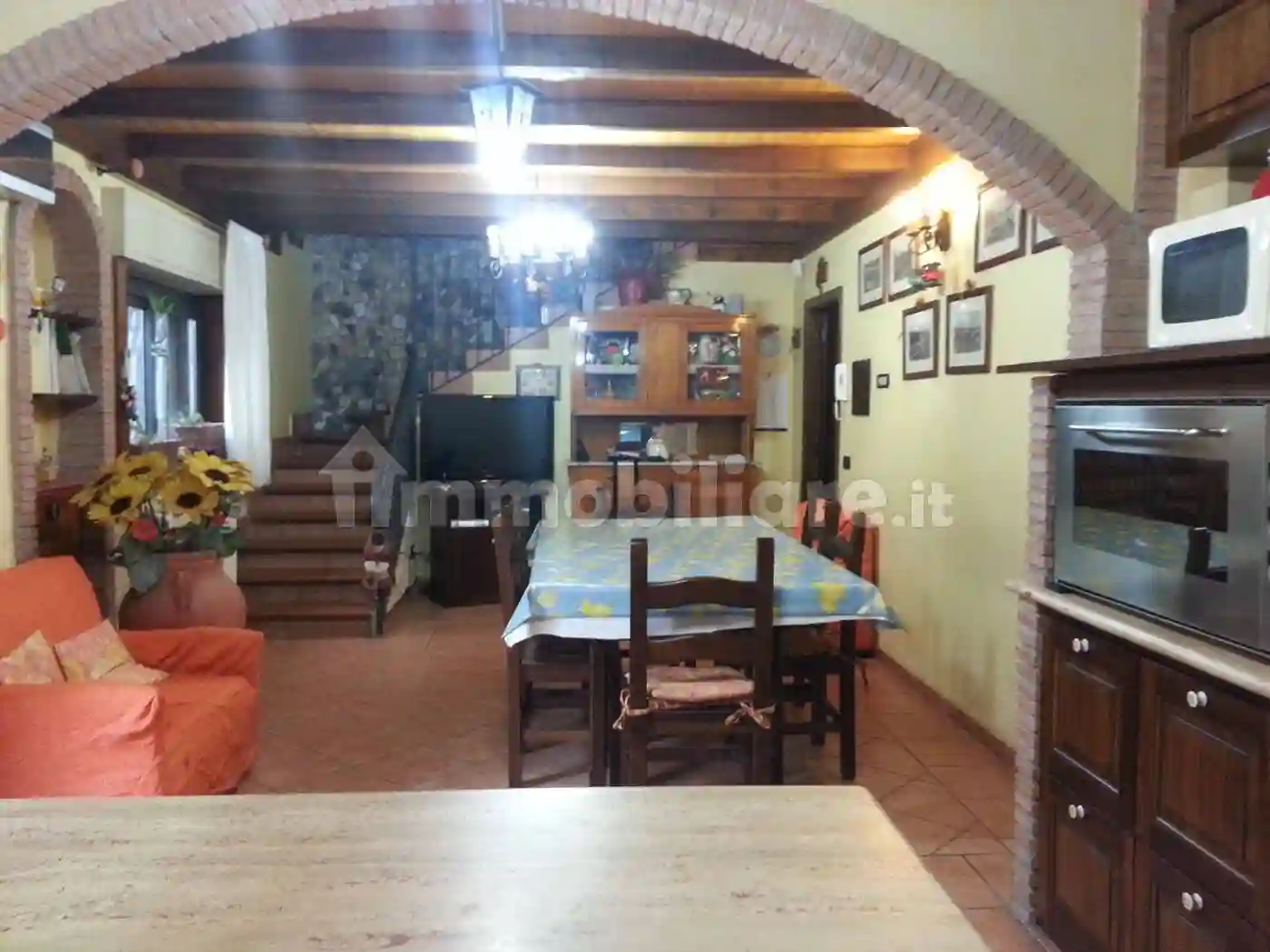 Villetta a schiera - foto 2