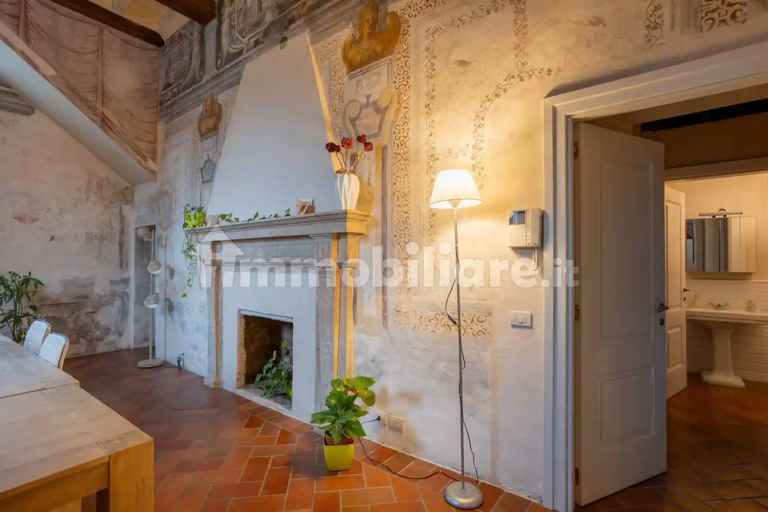 Appartamento in affitto a Arona