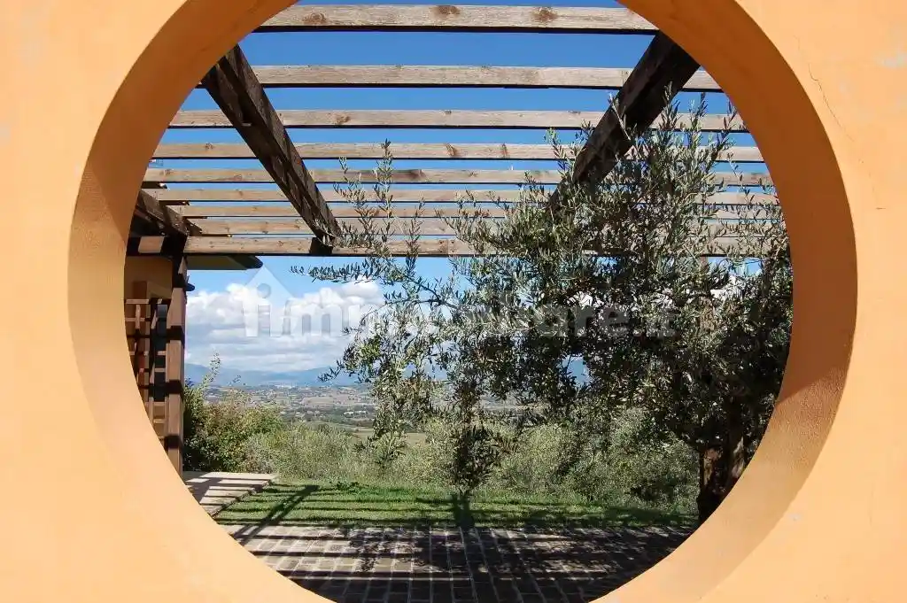 Villa unifamiliare via Case Basse 55, Giano, Giano dell'Umbria - foto 4