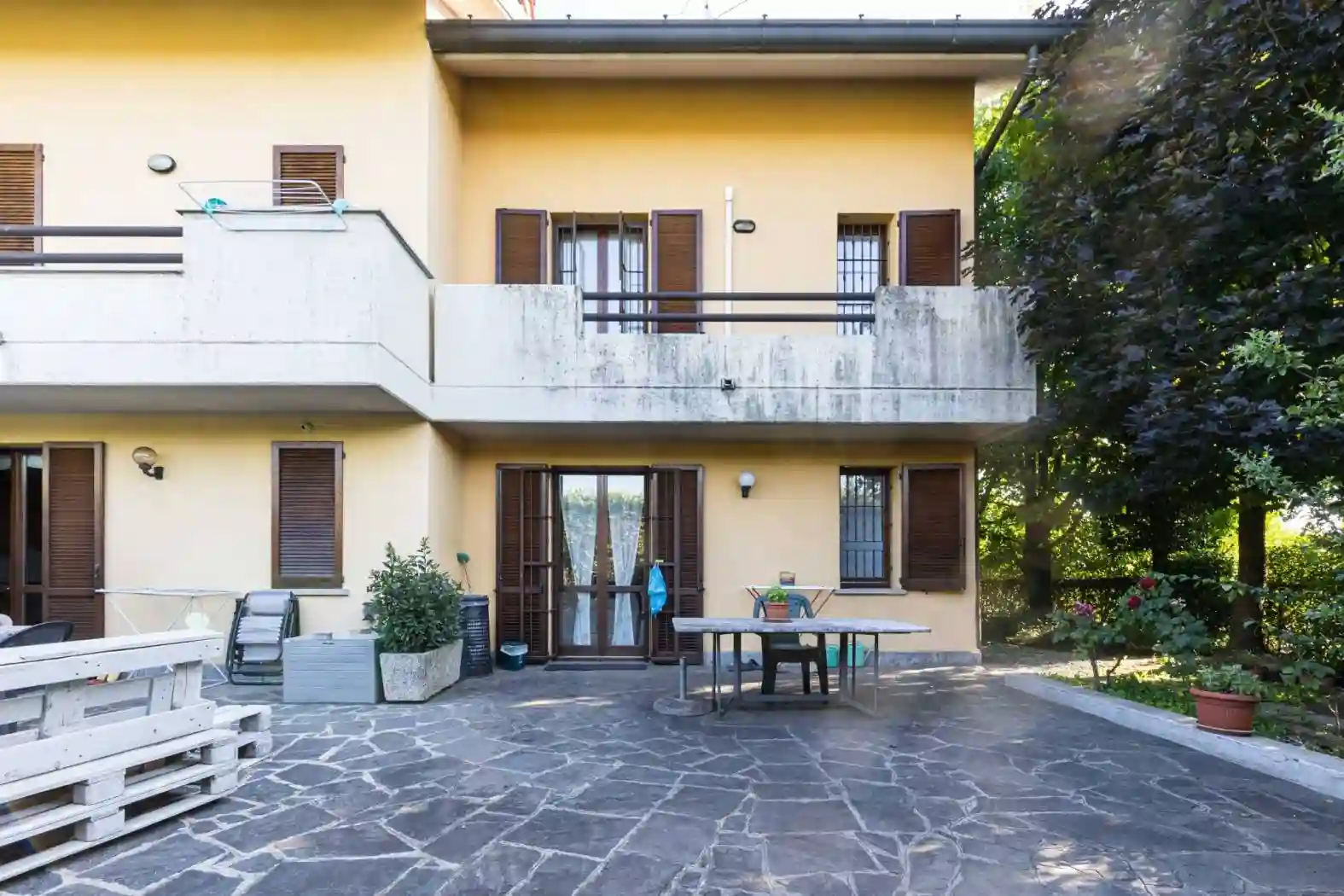 Villetta a schiera - foto 3