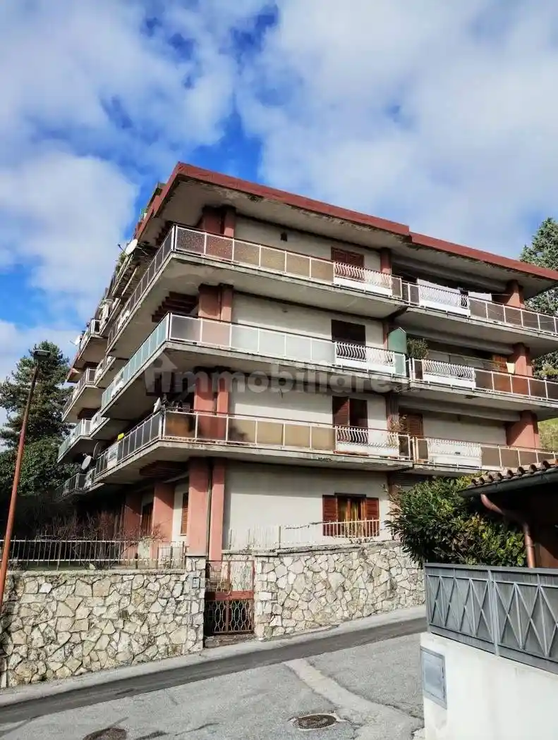Appartamento in vendita a Tagliacozzo