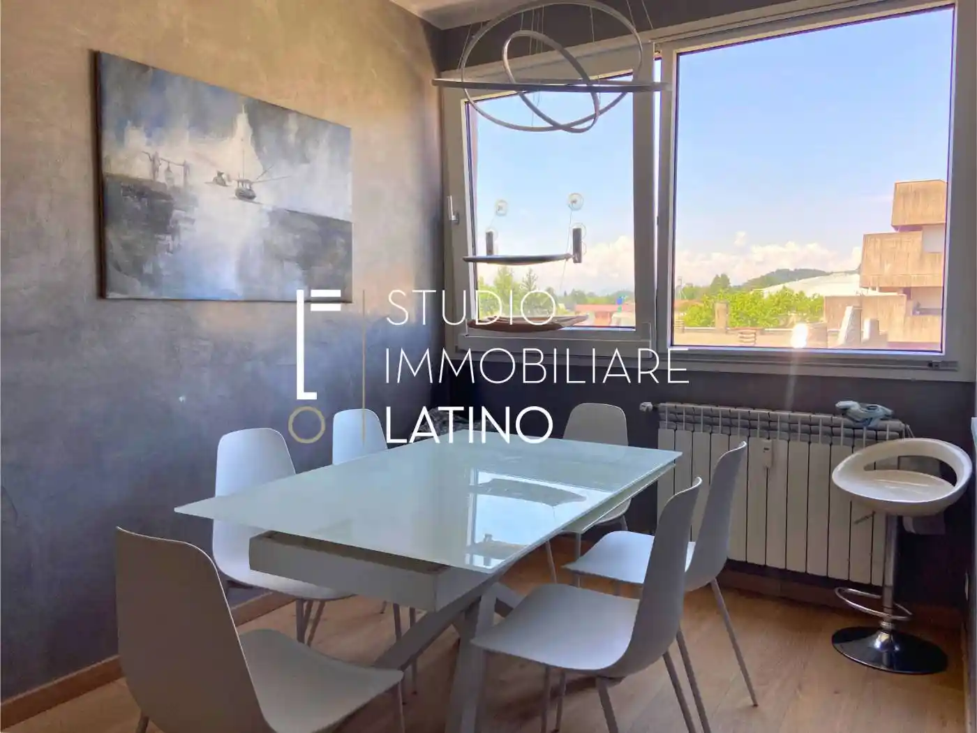 Appartamento in vendita a Varese