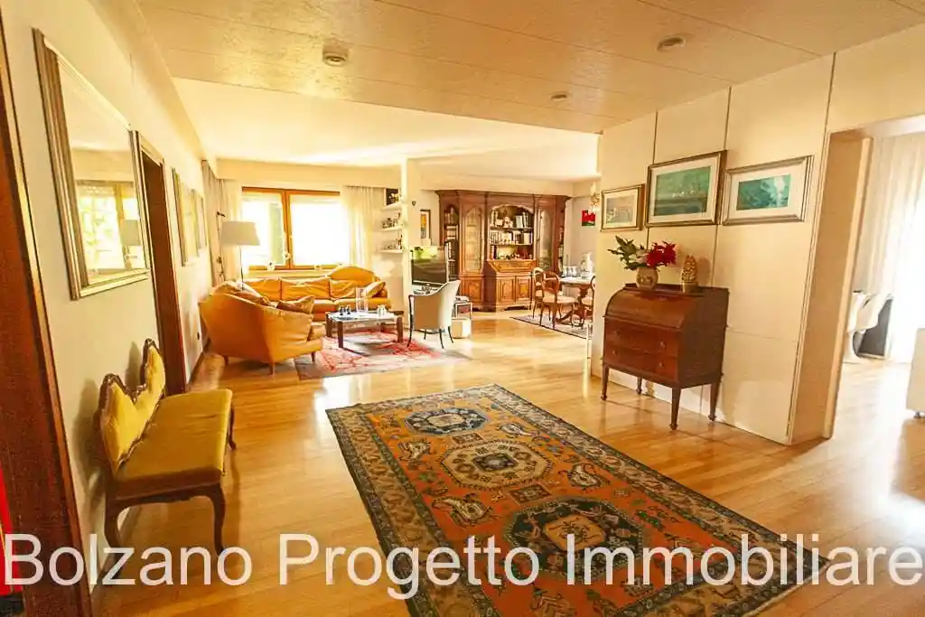 Appartamento in vendita a Bolzano