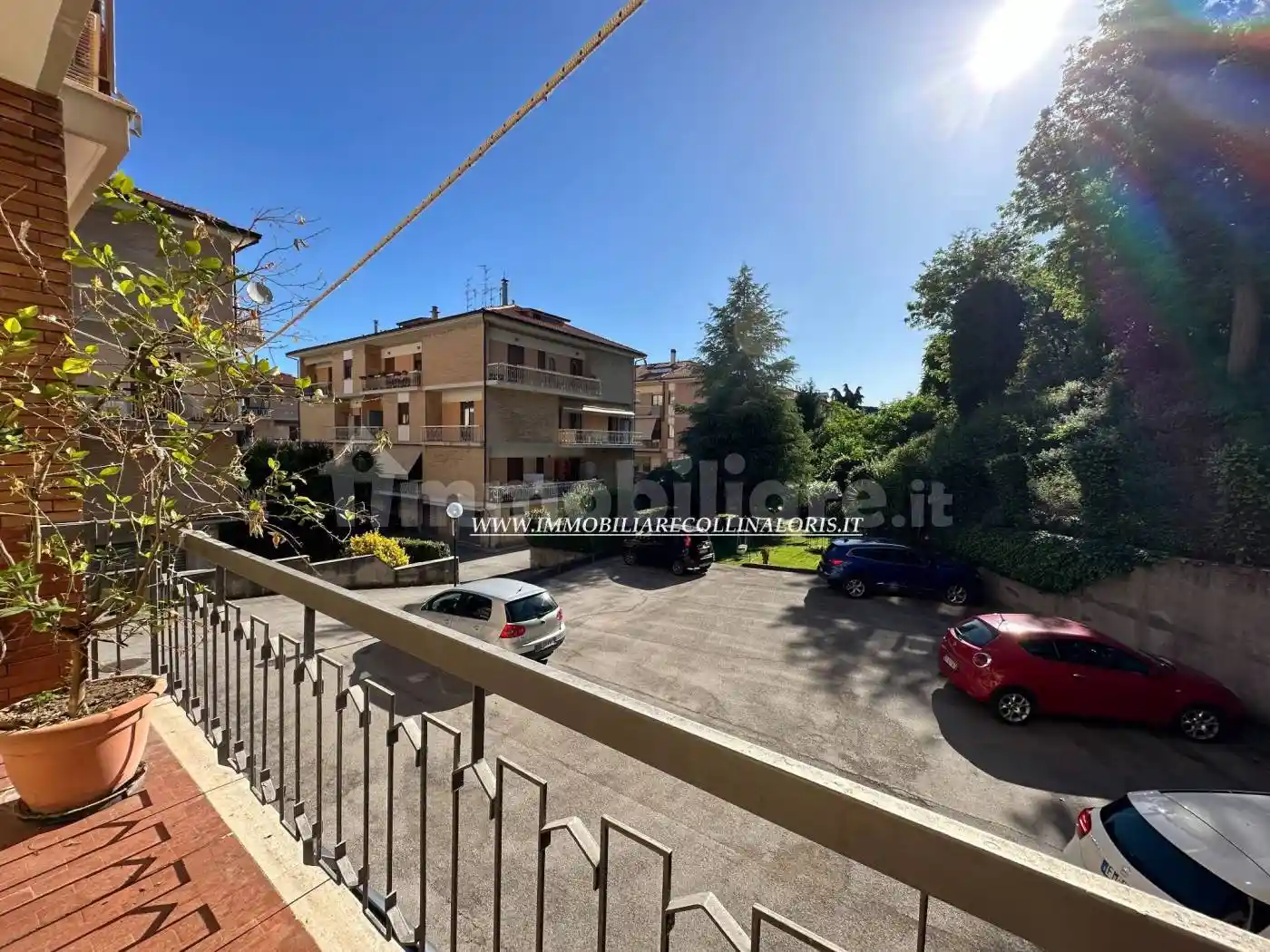 Appartamento in vendita a Ascoli Piceno