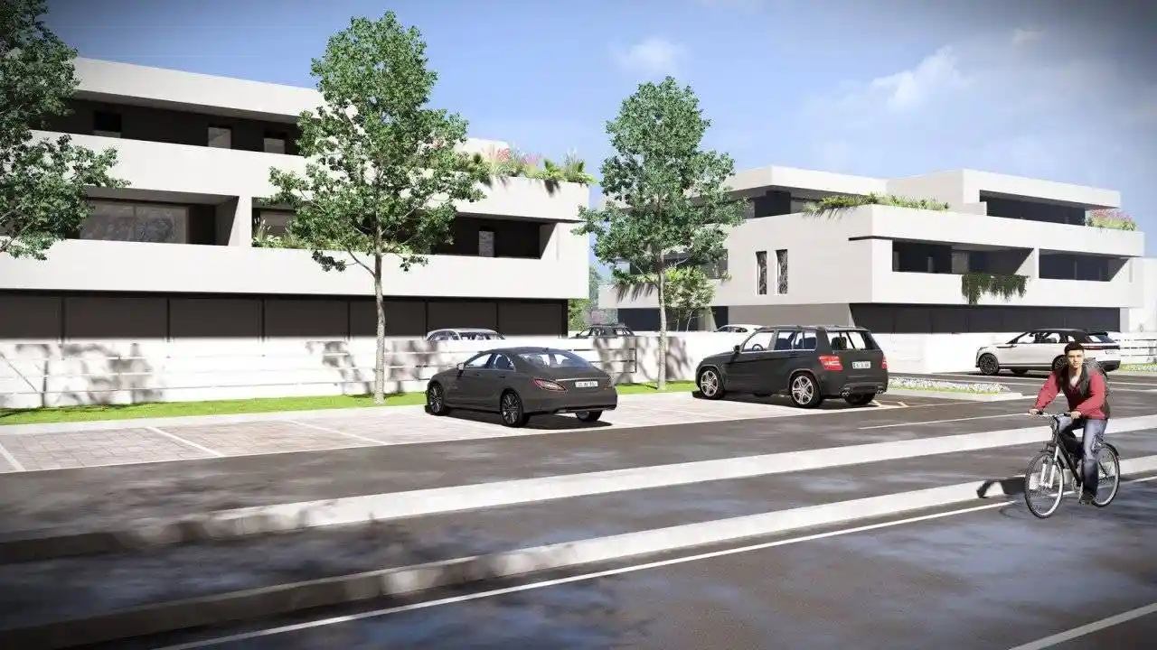 Appartamento in vendita a Vigonza