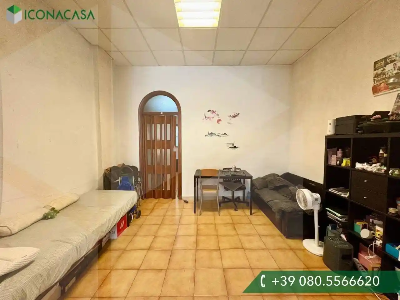 Appartamento in vendita a Bari