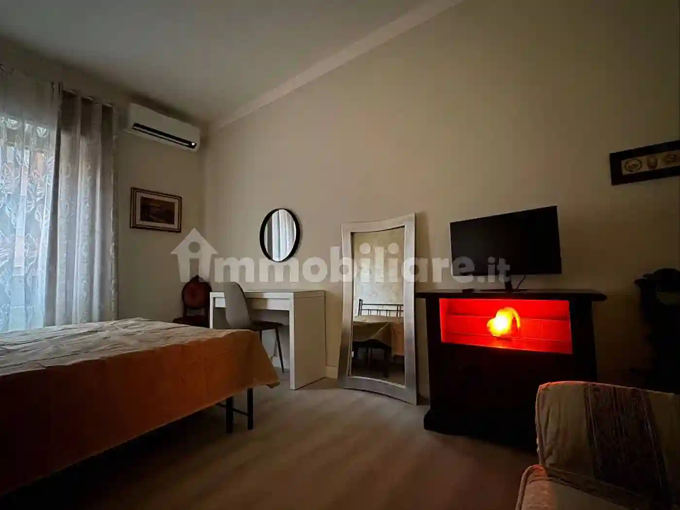 Quadrilocale via di Vigna Fabbri 29, Appio Latino, Roma - foto 4