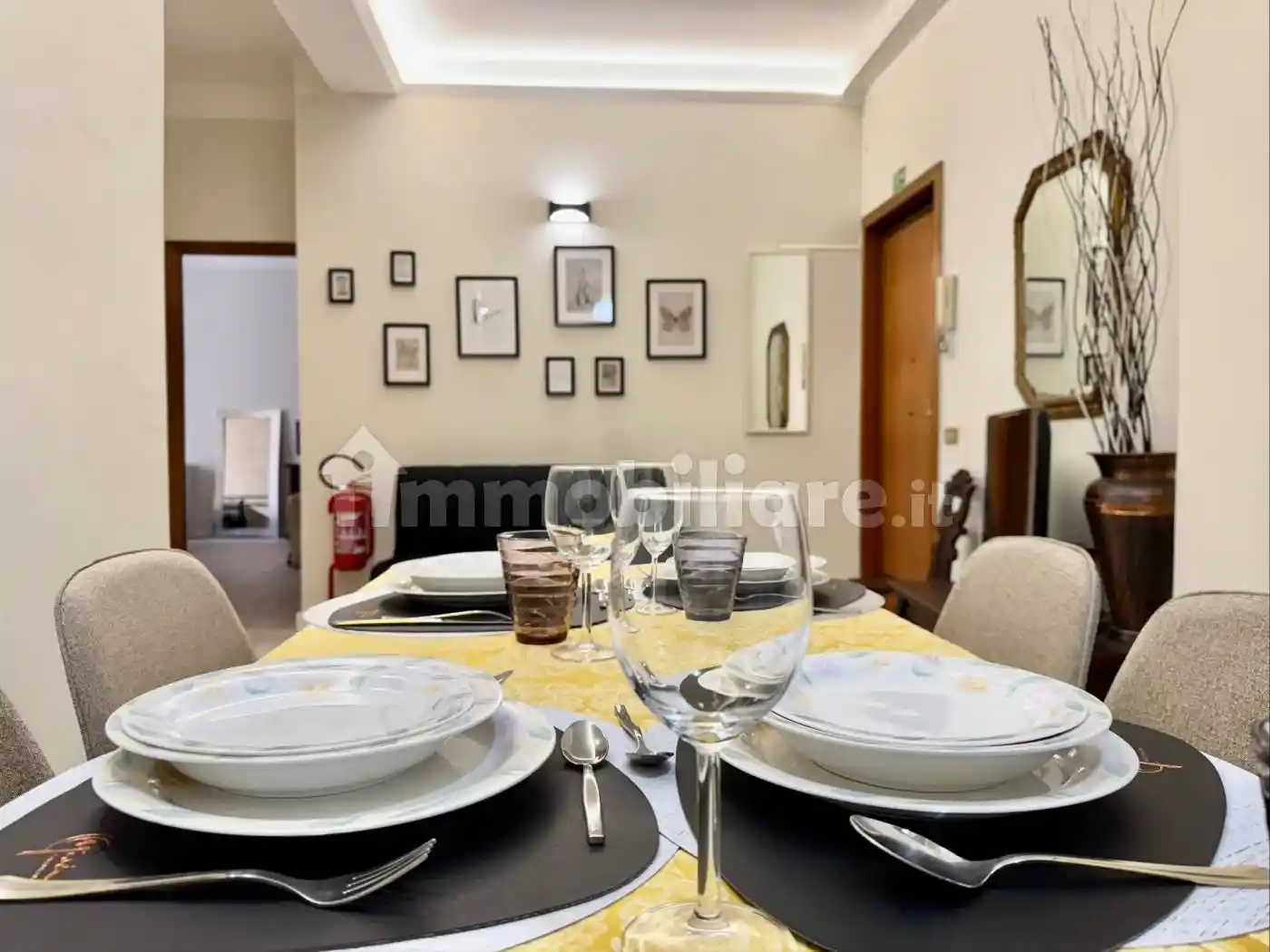 Quadrilocale via di Vigna Fabbri 29, Appio Latino, Roma - foto 3