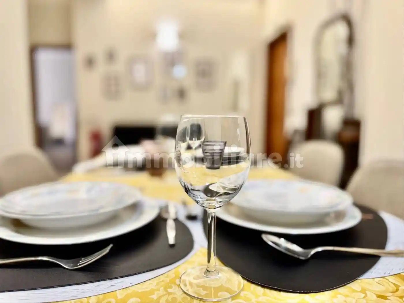 Quadrilocale via di Vigna Fabbri 29, Appio Latino, Roma - foto 4