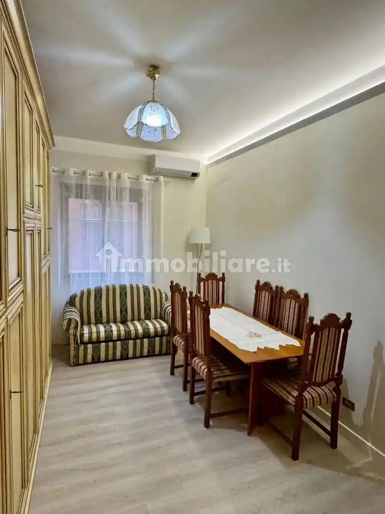 Quadrilocale via di Vigna Fabbri 29, Appio Latino, Roma - foto 5