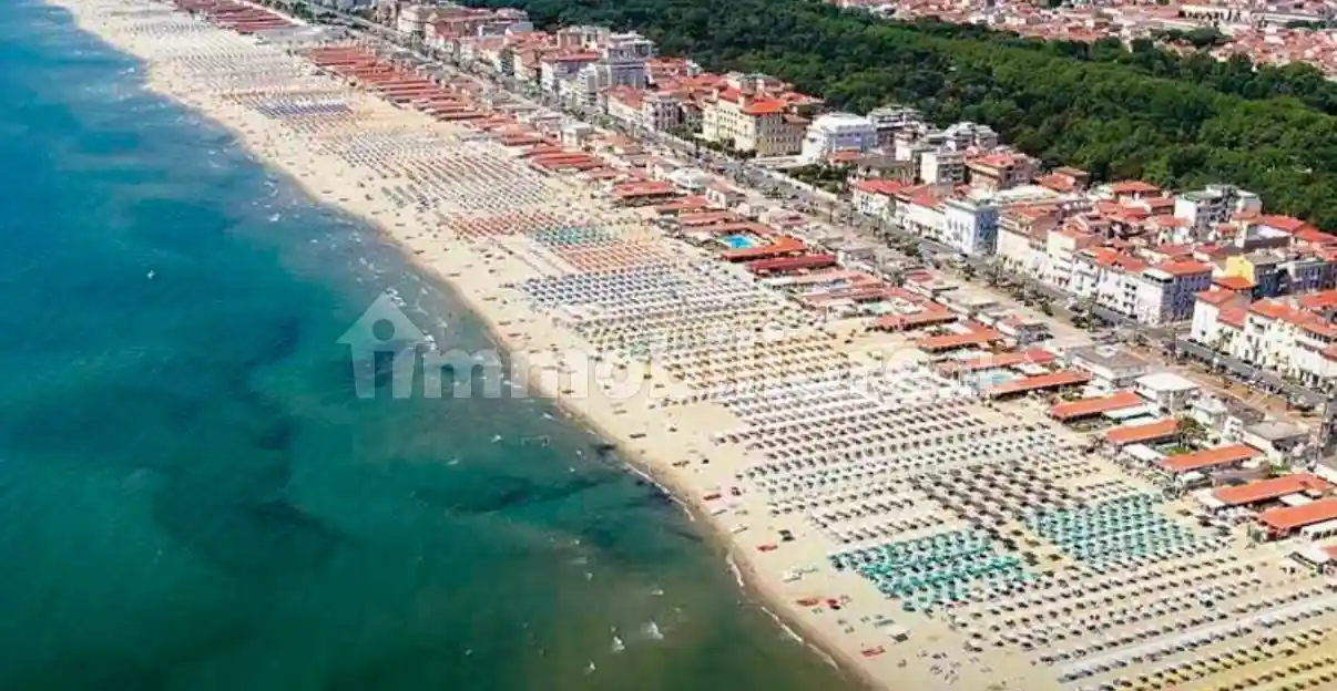 Casa indipendente in vendita a Viareggio