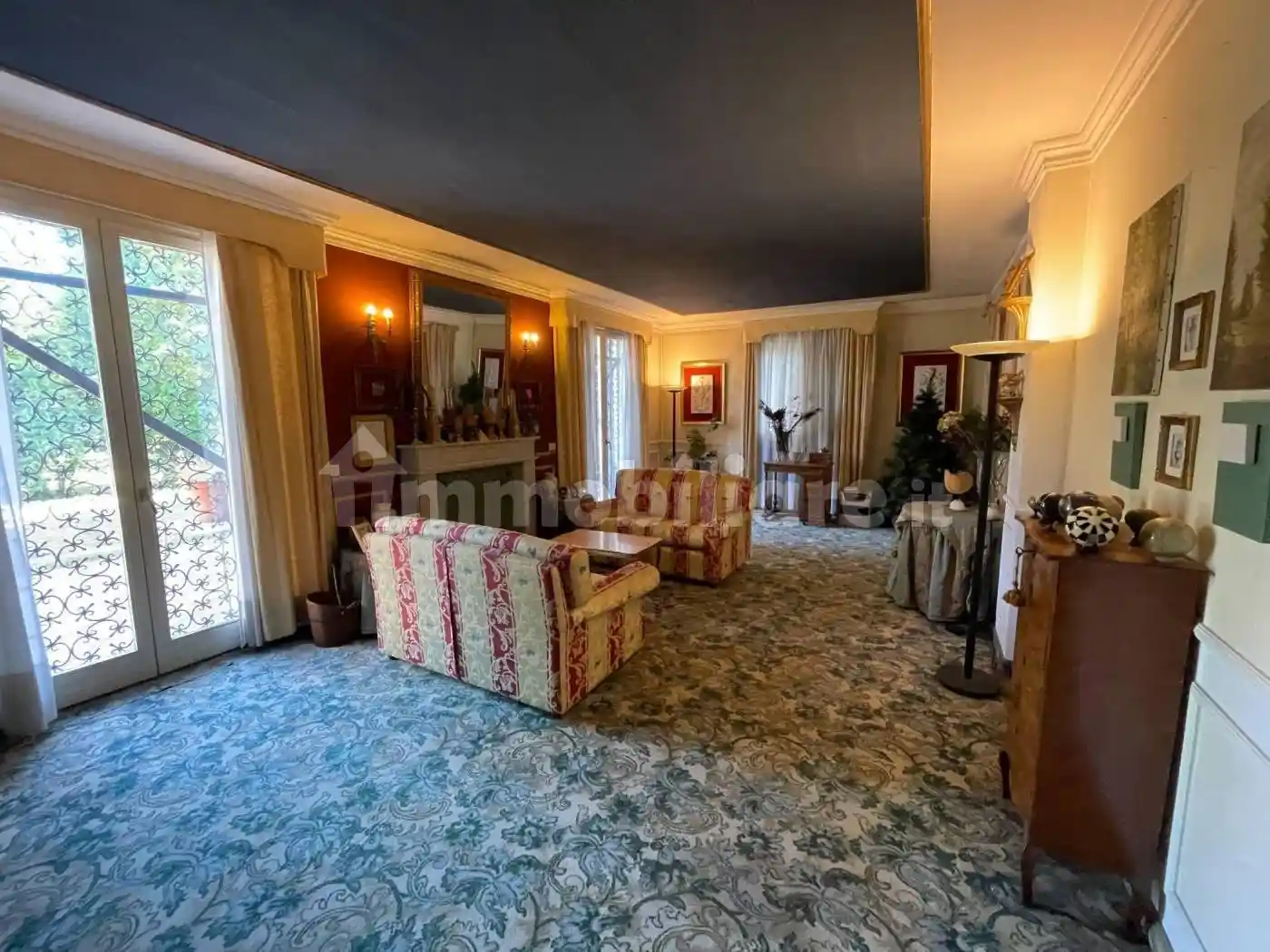 Villa in vendita a Vermezzo con Zelo