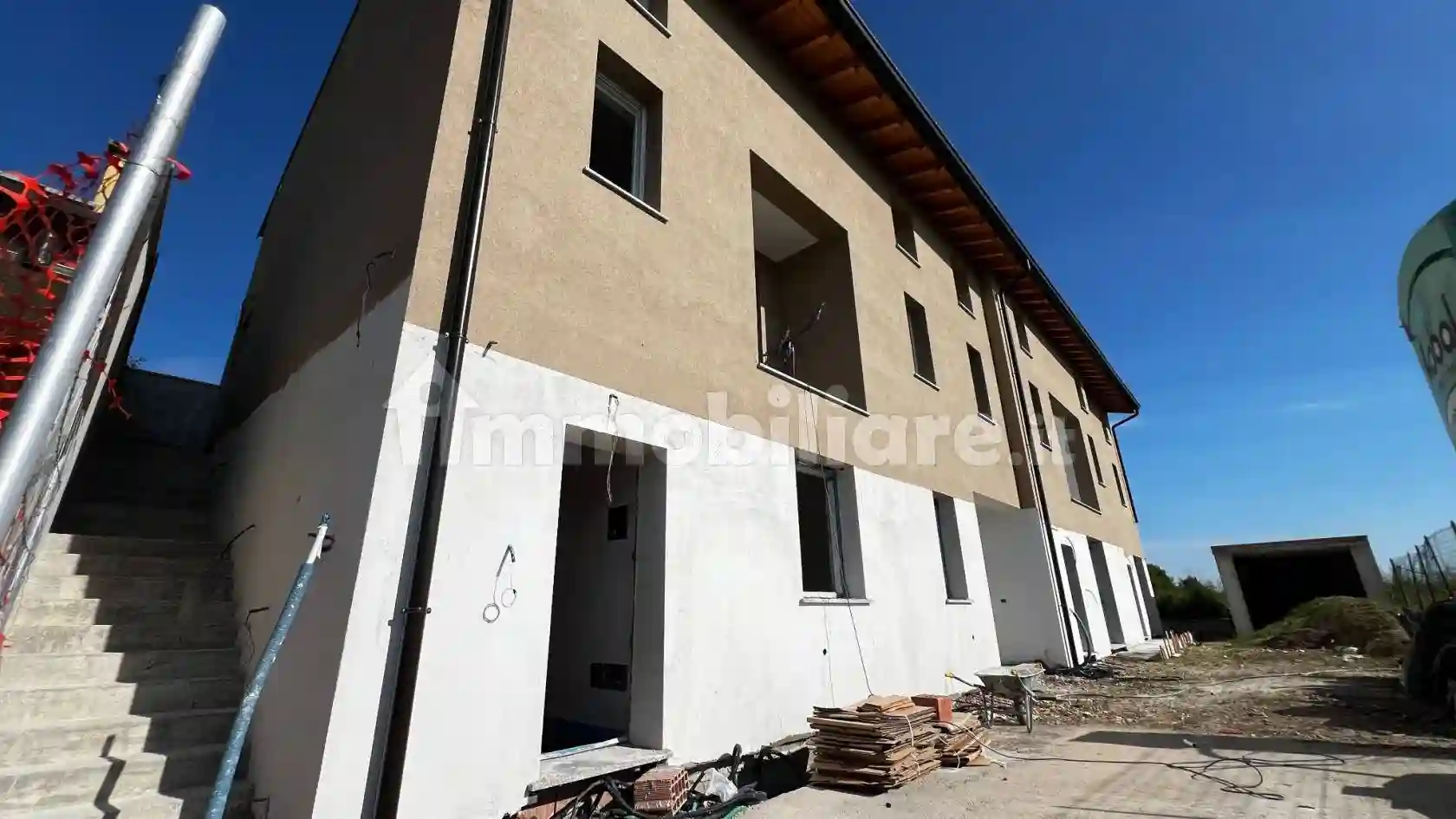 Villetta a schiera - foto 2