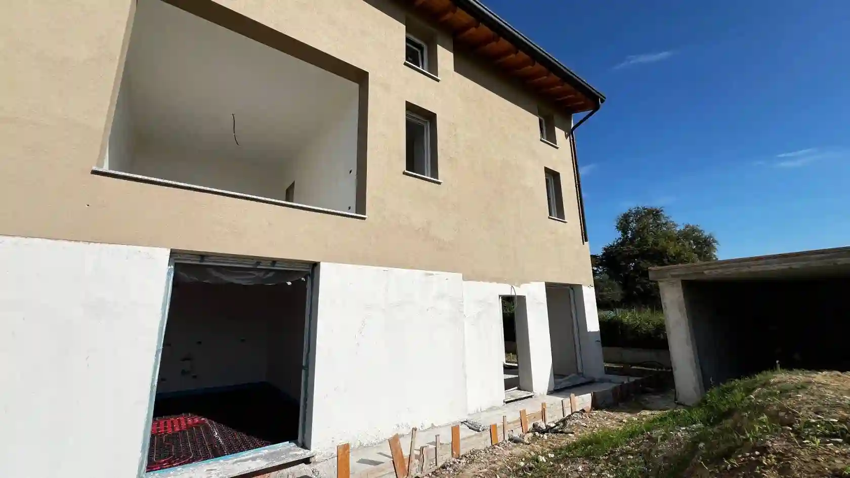 Villetta a schiera - foto 3