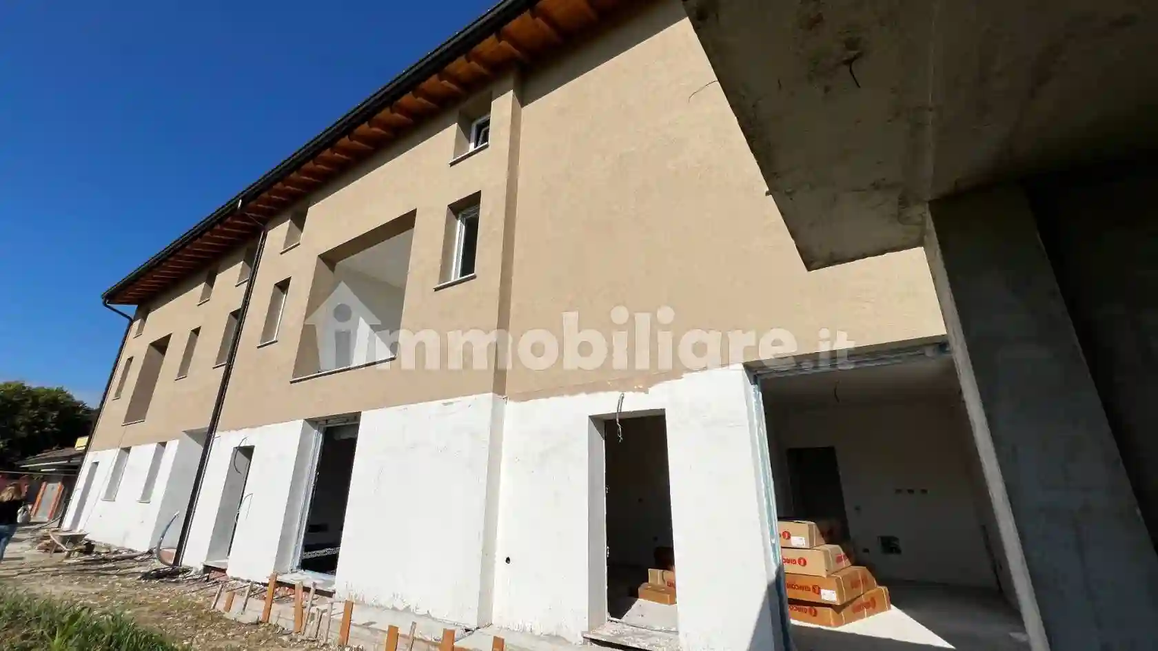 Villetta a schiera - foto 4