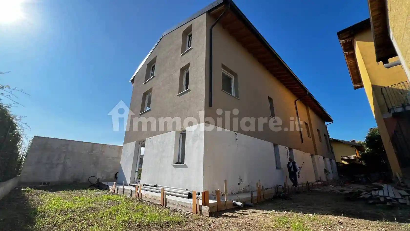 Villetta a schiera - foto 5