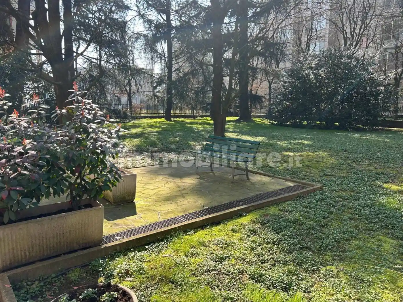 Monolocale via Fryderyk Chopin 50, Vigentino - Fatima, Milano - foto 5