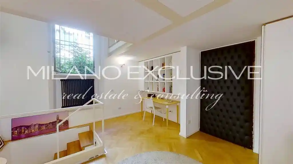 Loft via Lodovico Settala, Buenos Aires, Milano - foto 2