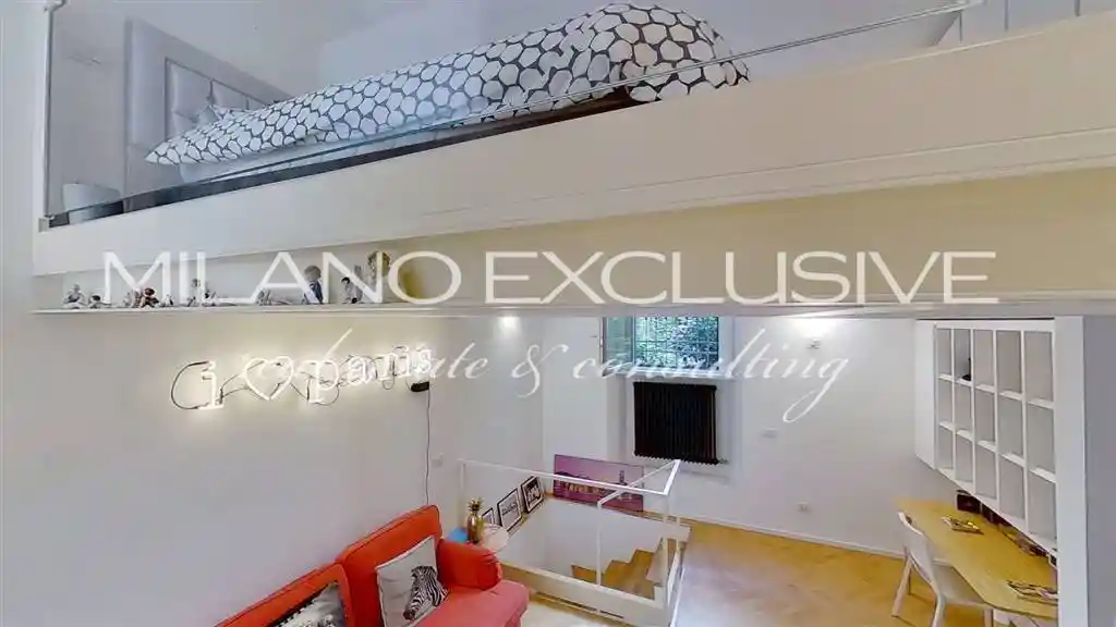 Loft via Lodovico Settala, Buenos Aires, Milano - foto 3