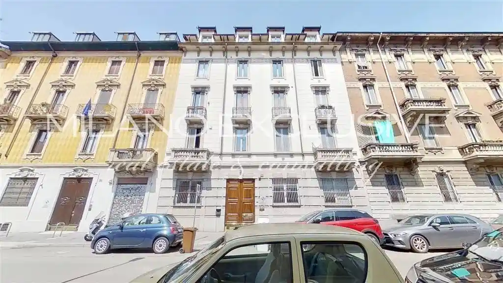 Loft via Lodovico Settala, Buenos Aires, Milano - foto 4