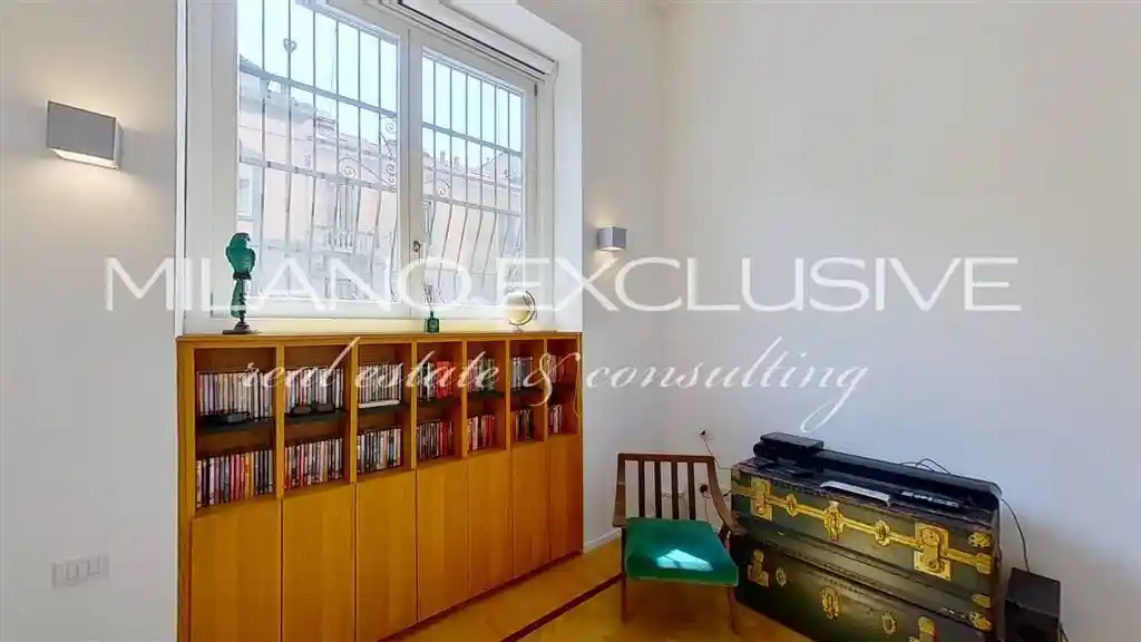 Loft via Lodovico Settala, Buenos Aires, Milano - foto 5