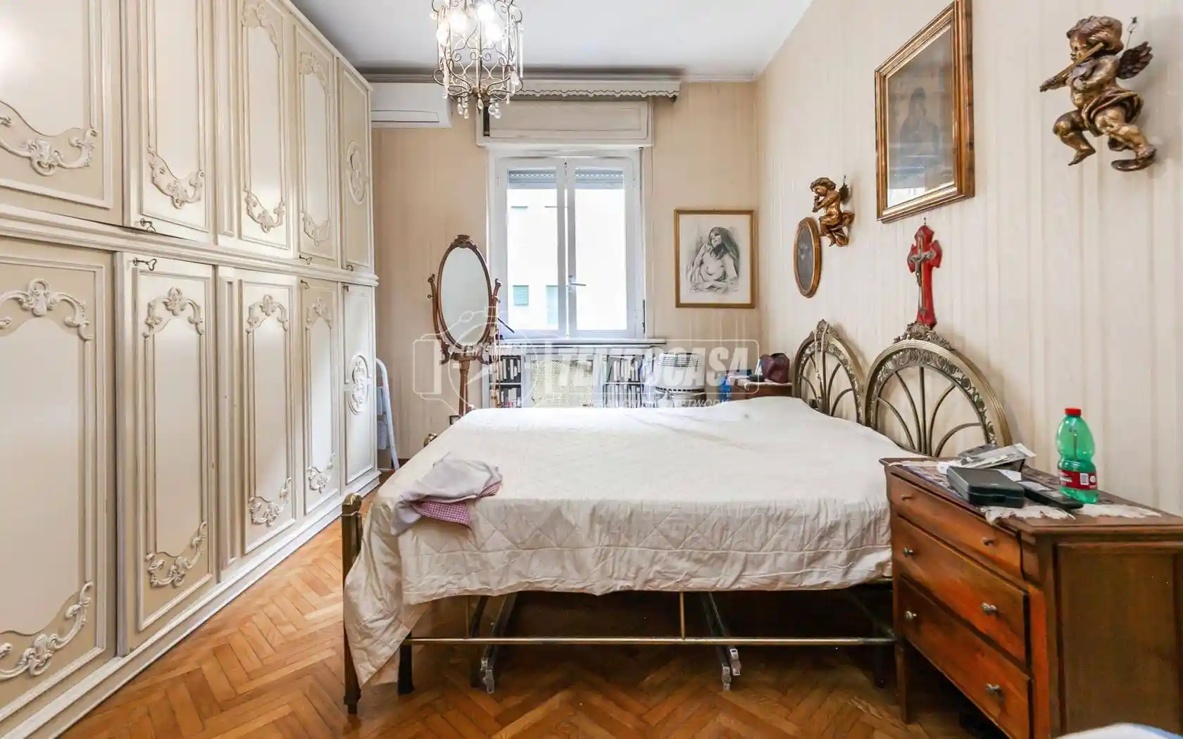 Trilocale viale Murillo 23, San Siro, Milano - foto 2