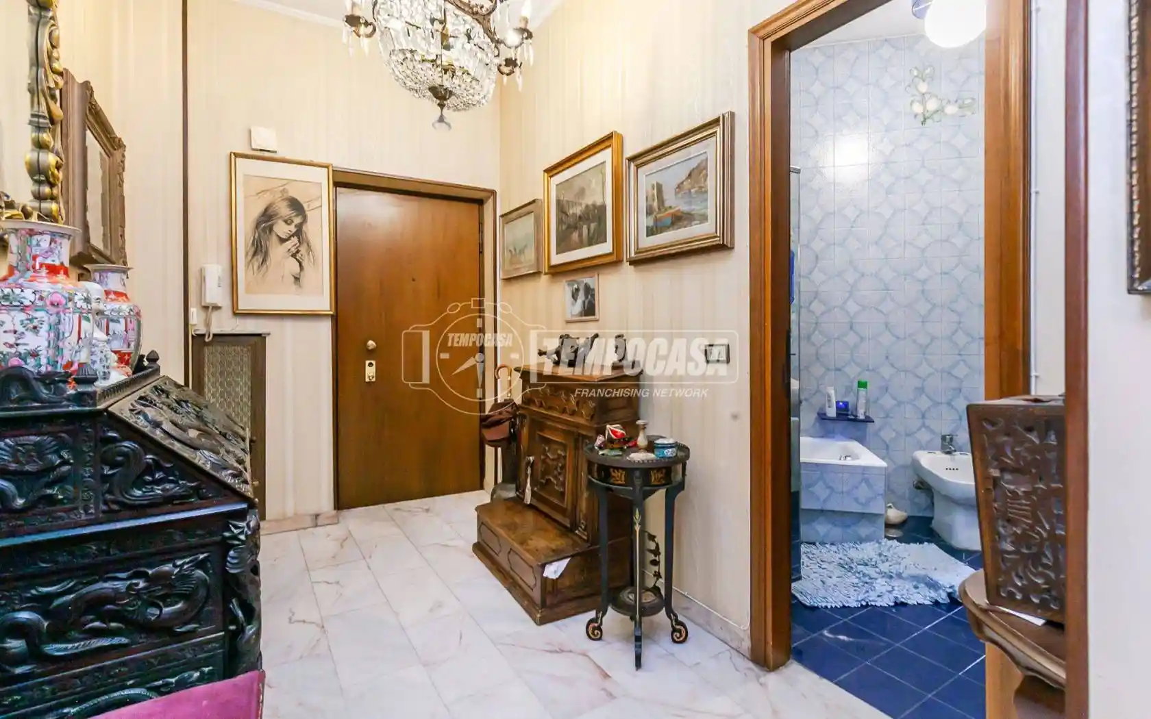 Trilocale viale Murillo 23, San Siro, Milano - foto 4