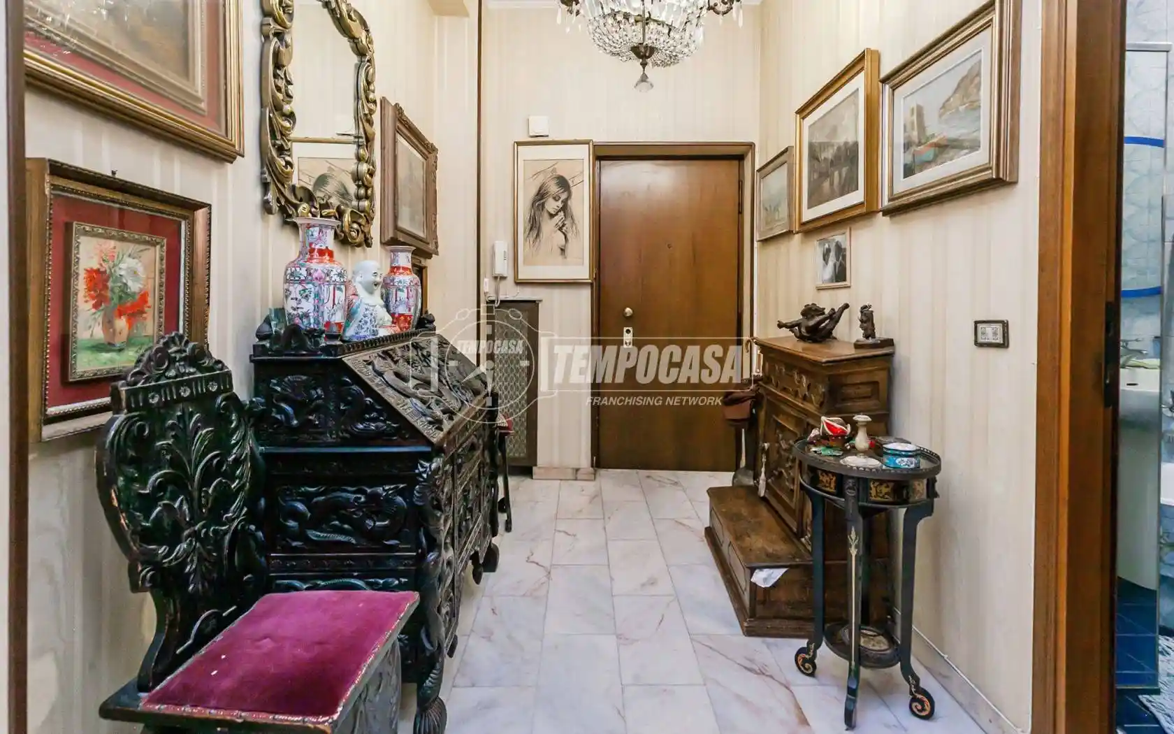 Trilocale viale Murillo 23, San Siro, Milano - foto 5