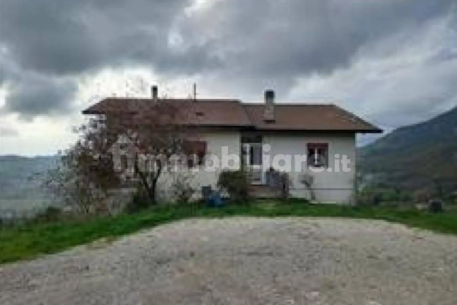 Appartamento in asta a Montecopiolo