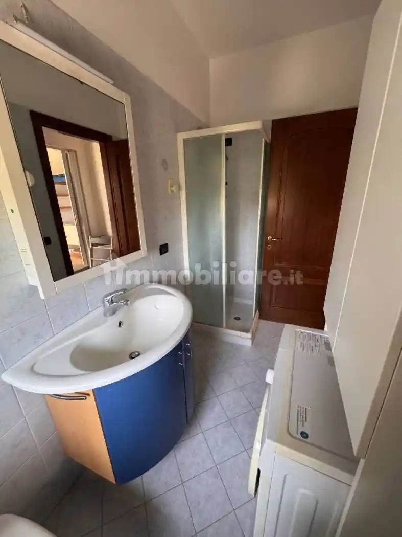 Monolocale via Roma 14, Montanara, Curtatone - foto 3