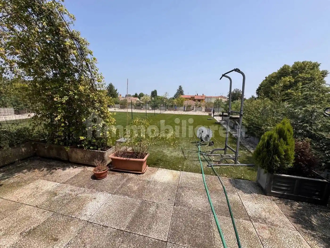 Monolocale via Roma 14, Montanara, Curtatone - foto 5