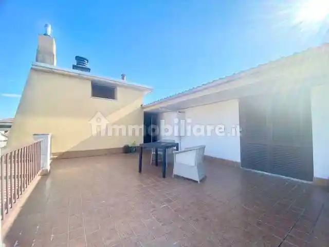 Attico - Mansarda in vendita a Novara