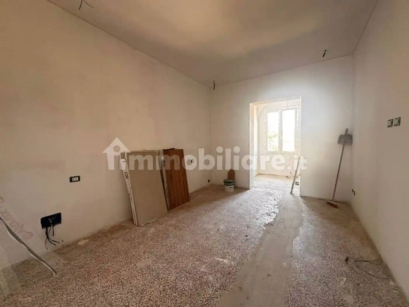 Appartamento in vendita a Firenze