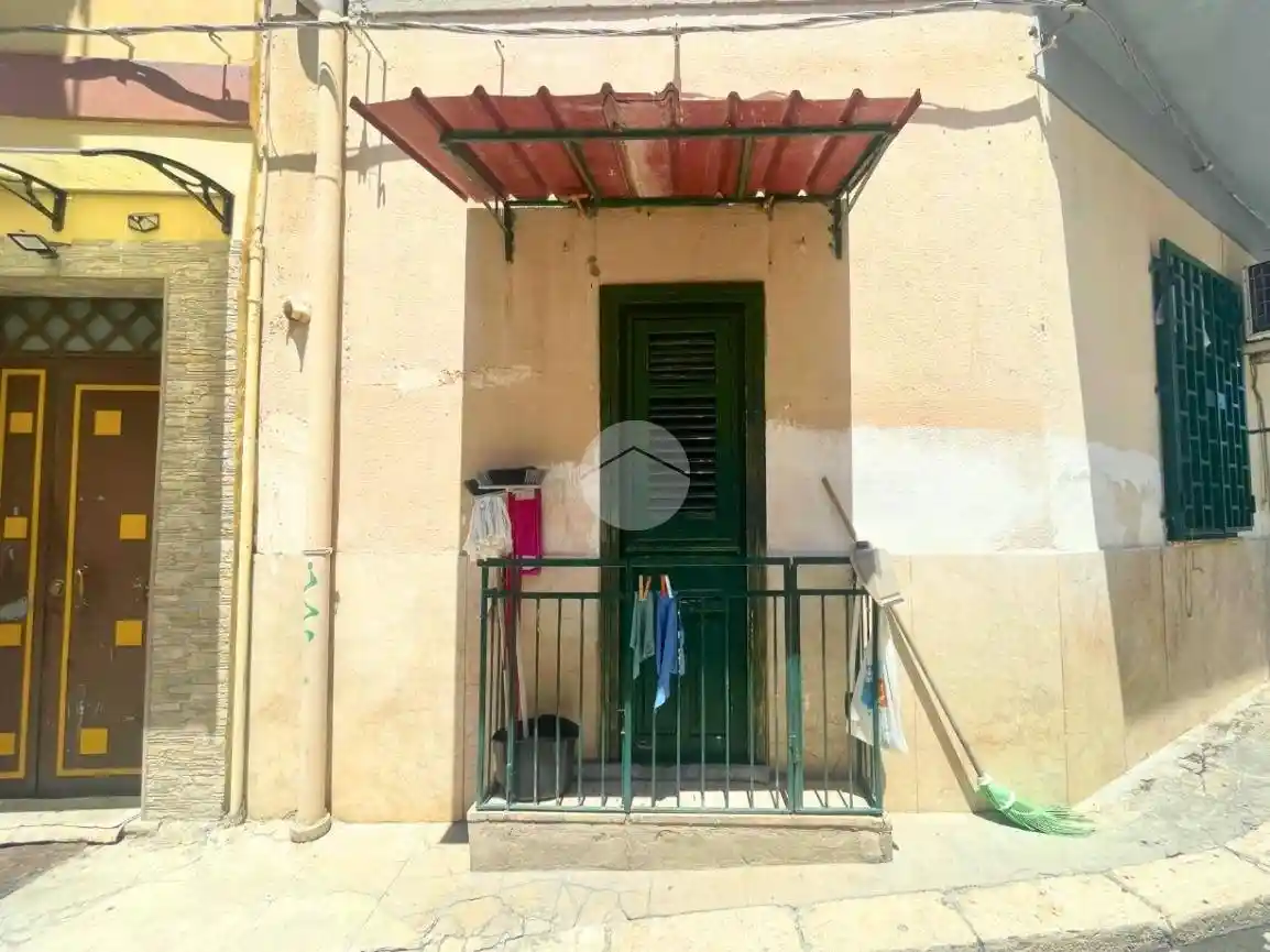 Appartamento in vendita a Palermo