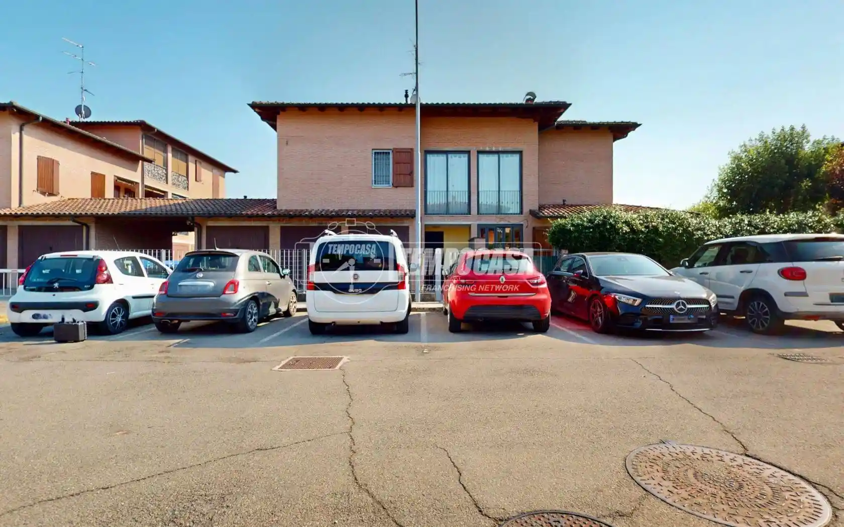 Appartamento in vendita a Campogalliano