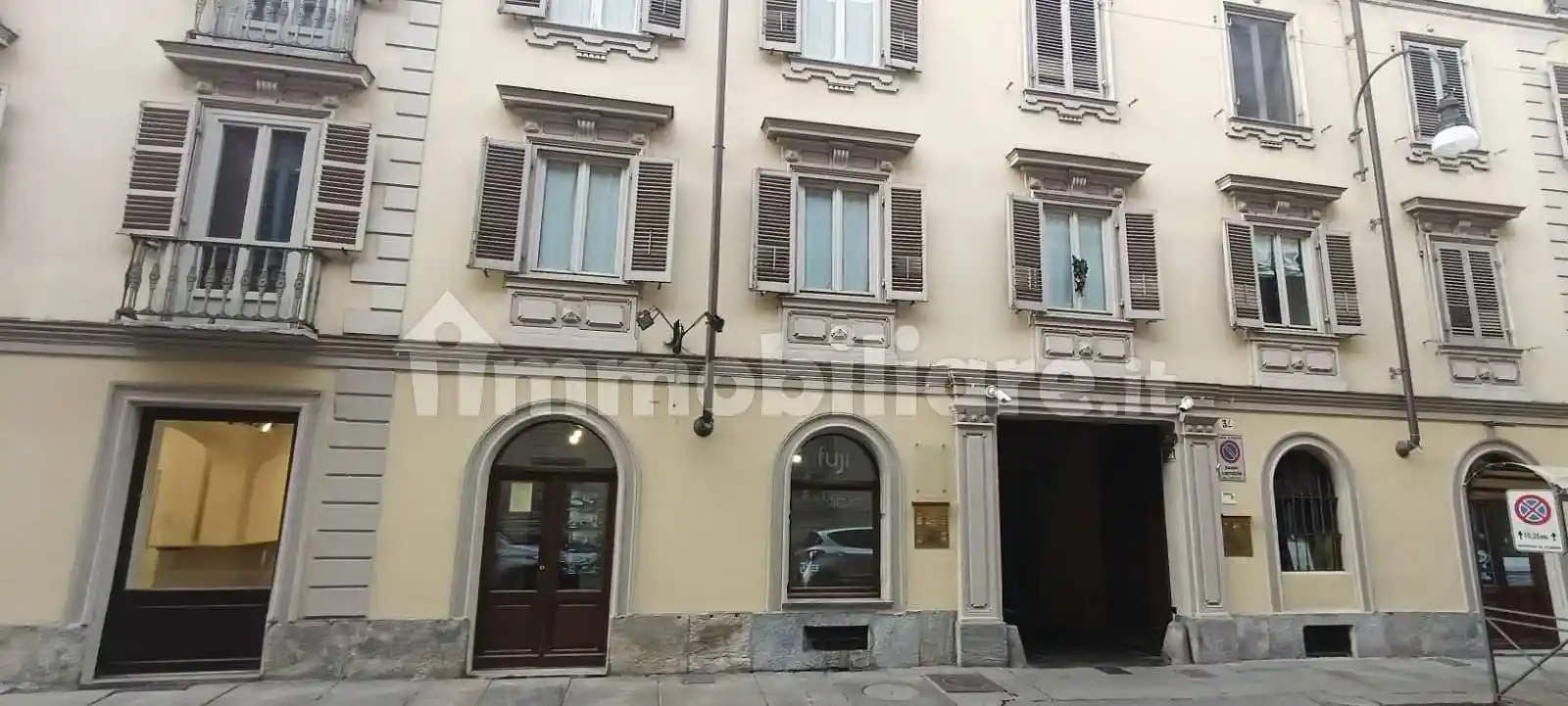 Appartamento in affitto a Torino