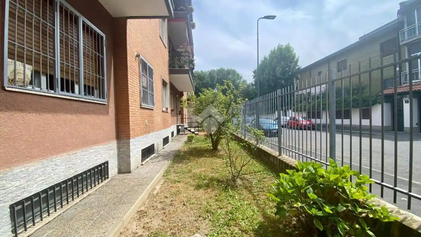 Bilocale via manaresi 4, Baggio, Milano - foto 2