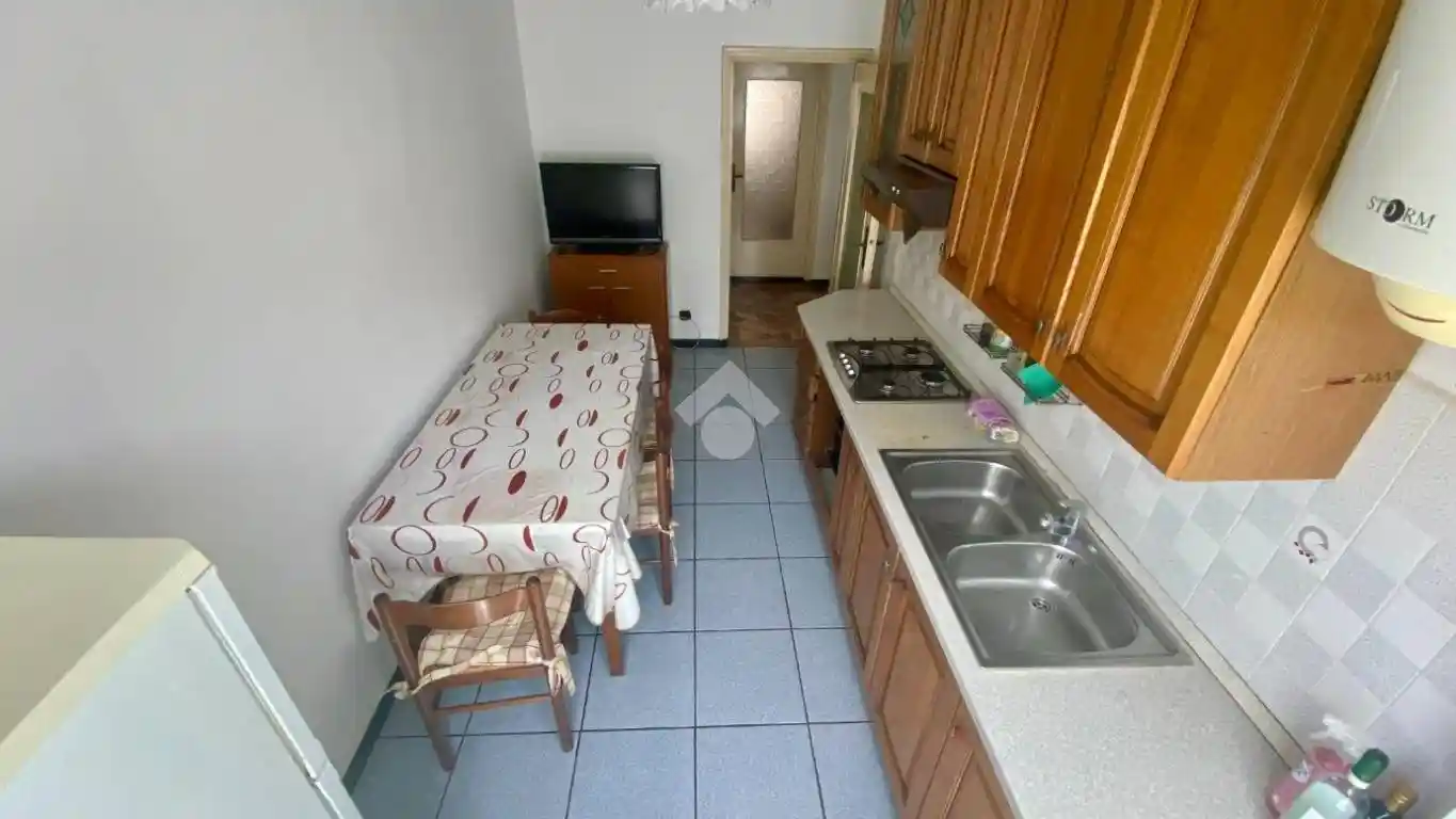 Bilocale via manaresi 4, Baggio, Milano - foto 5