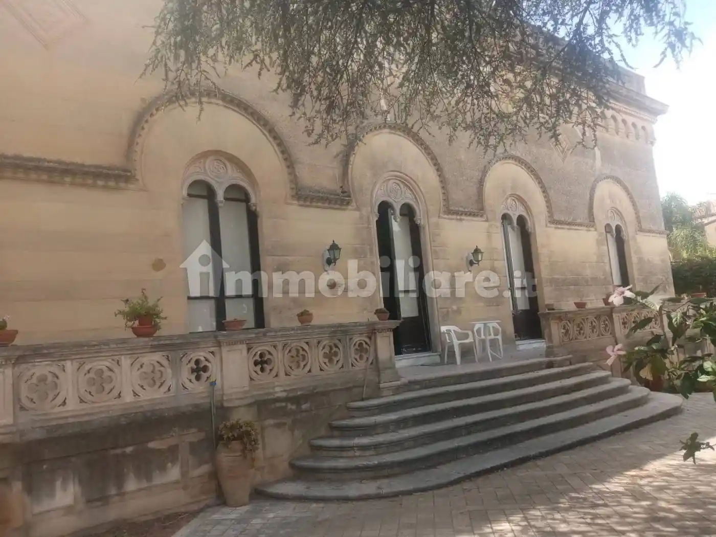 Villa in vendita a Alcamo