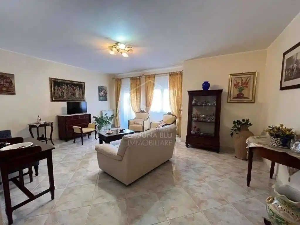 Appartamento in vendita a Marsala