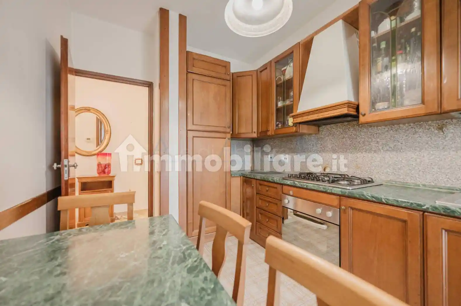 Appartamento via Cristoforo Sabbadino, Campalto, Venezia - foto 2