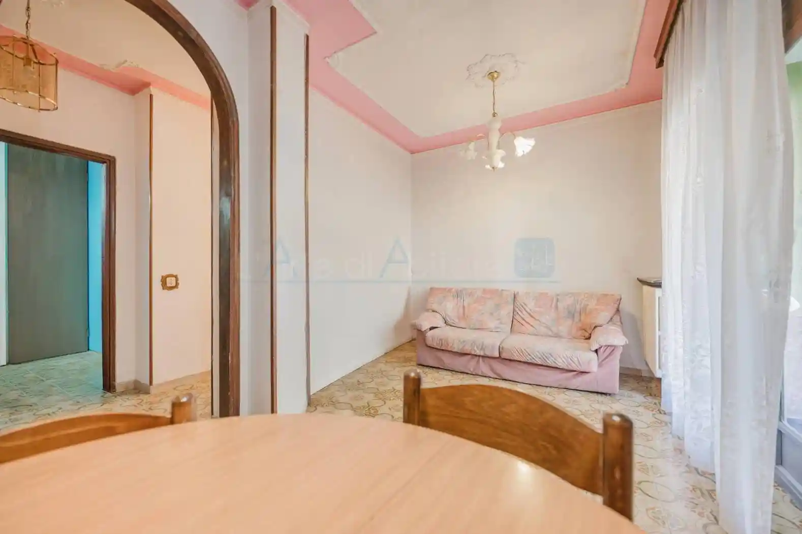 Appartamento via Cristoforo Sabbadino, Campalto, Venezia - foto 5