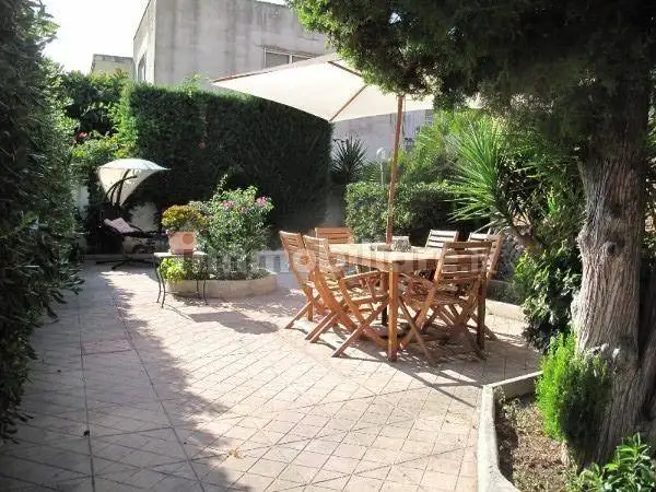Villa in affitto a Brindisi