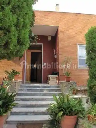 Villa unifamiliare via Giovanni Castromediano, Casale - Materdomini, Brindisi - foto 2