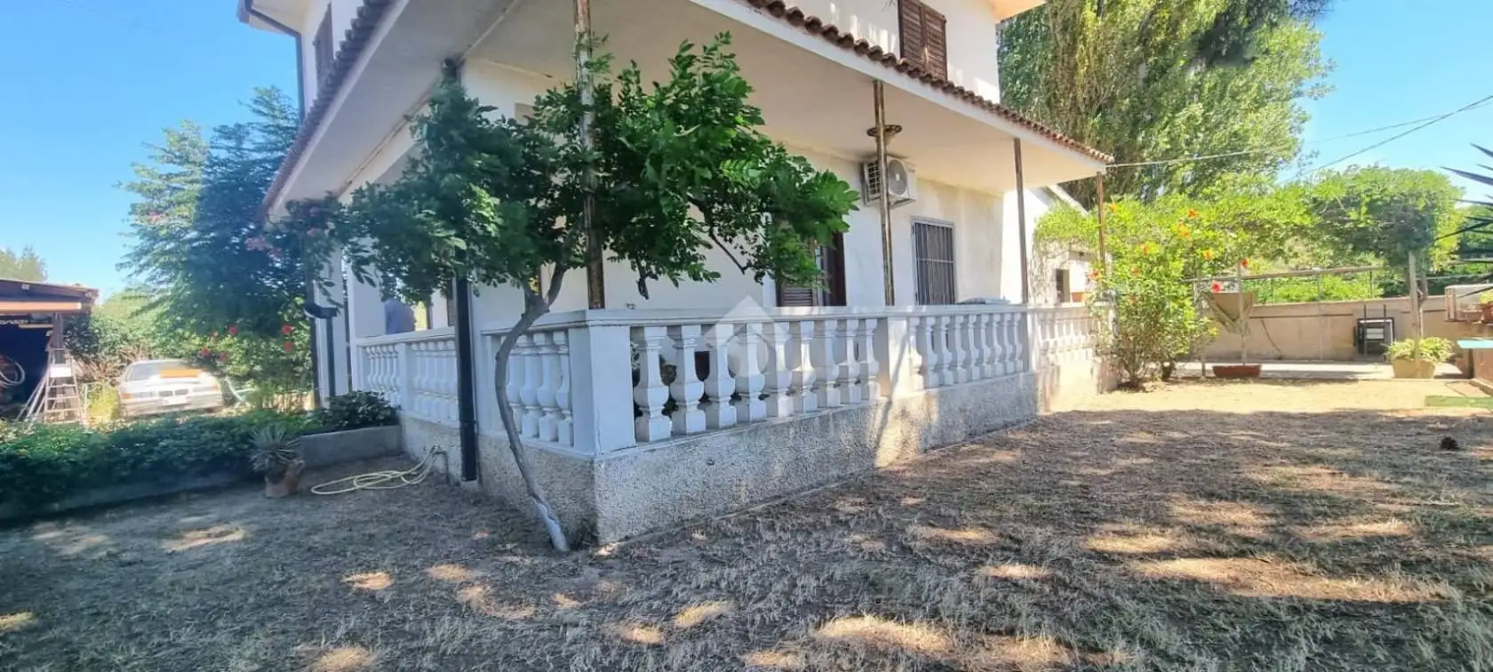 Villa unifamiliare via Palmiro Togliatti 23, Roccelletta, Borgia - foto 2