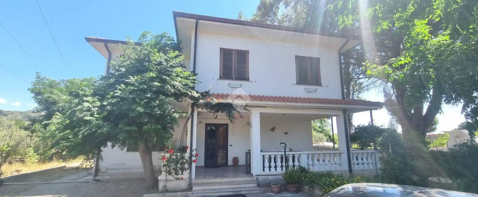 Villa unifamiliare via Palmiro Togliatti 23, Roccelletta, Borgia - foto 3