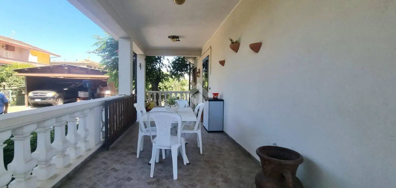 Villa unifamiliare via Palmiro Togliatti 23, Roccelletta, Borgia - foto 4