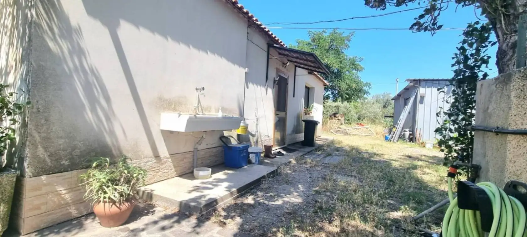 Villa unifamiliare via Palmiro Togliatti 23, Roccelletta, Borgia - foto 5