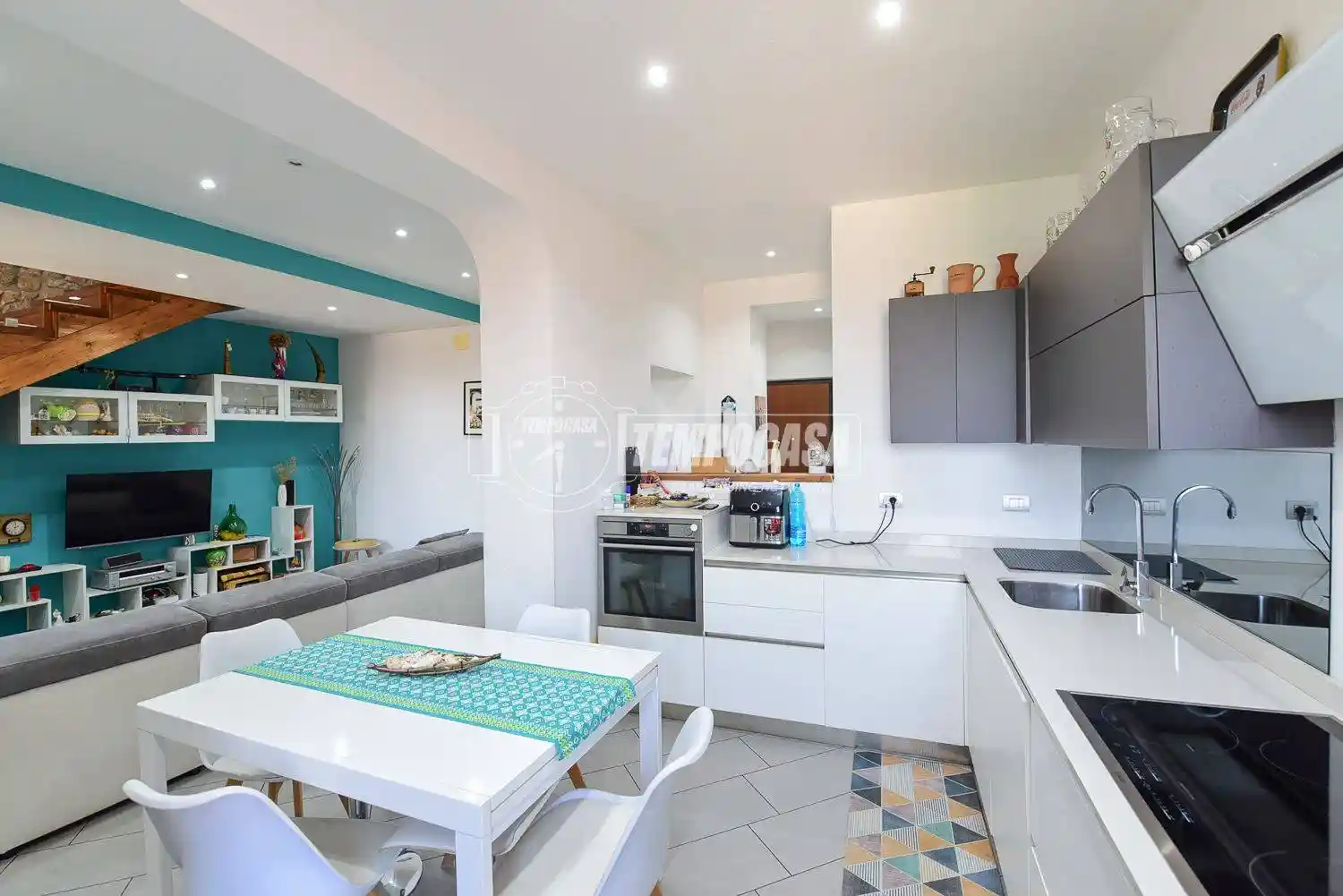 Appartamento in vendita a Albavilla