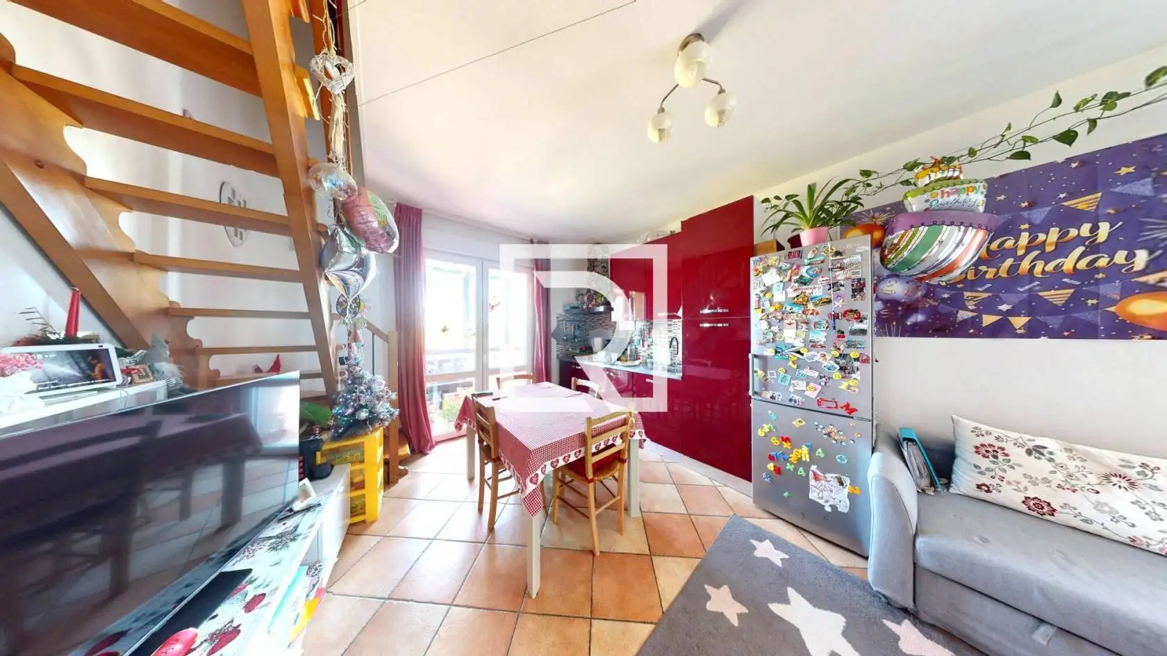 Appartamento in vendita a Bertinoro